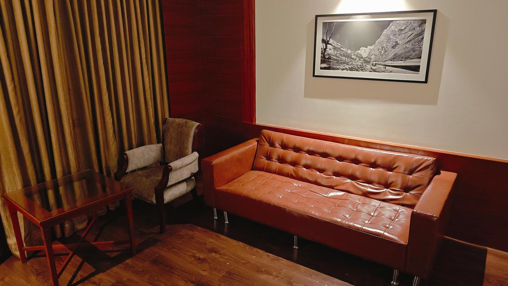 Mm Legacy - A Bergamont Hotel, Kanchipuram Dış mekan fotoğraf