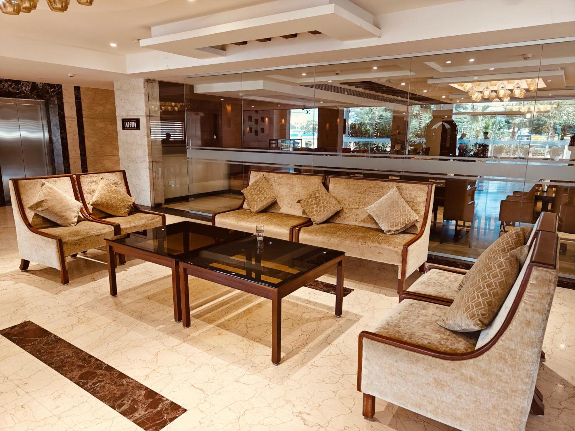 Mm Legacy - A Bergamont Hotel, Kanchipuram Dış mekan fotoğraf